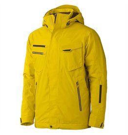 Around World Rab Stretch Neo Jacket