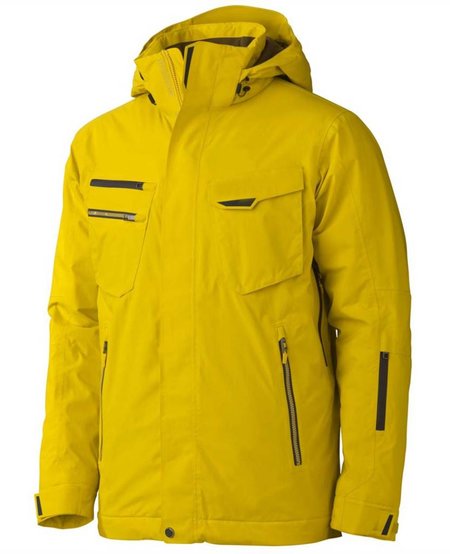 Rab Stretch Neo Jacket