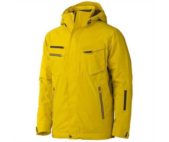 Around World Rab Stretch Neo Jacket