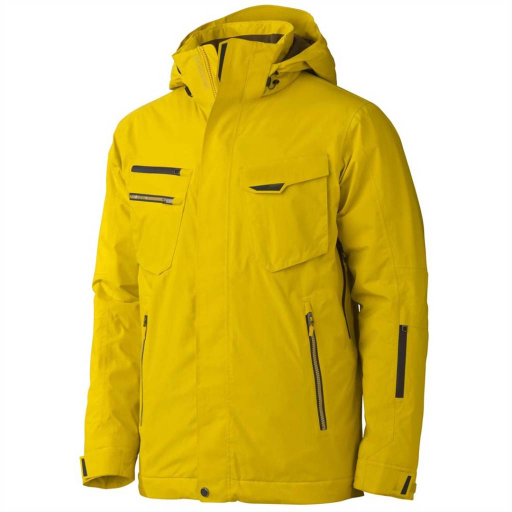 Around World Rab Stretch Neo Jacket