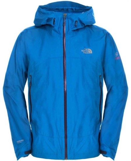 The North Face Alpine Projekt Jacke