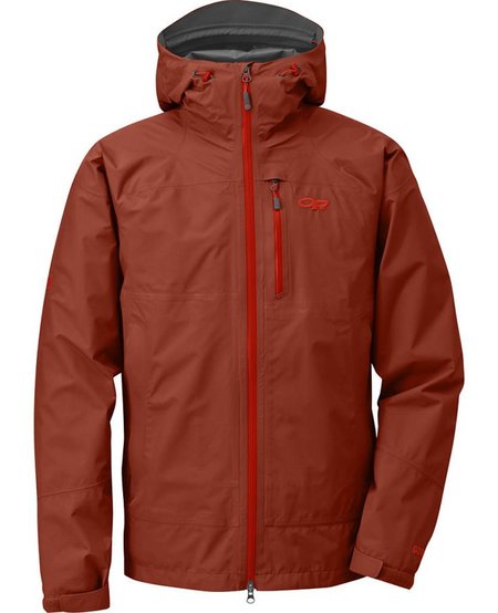 Outdoor Research Foray Jacket