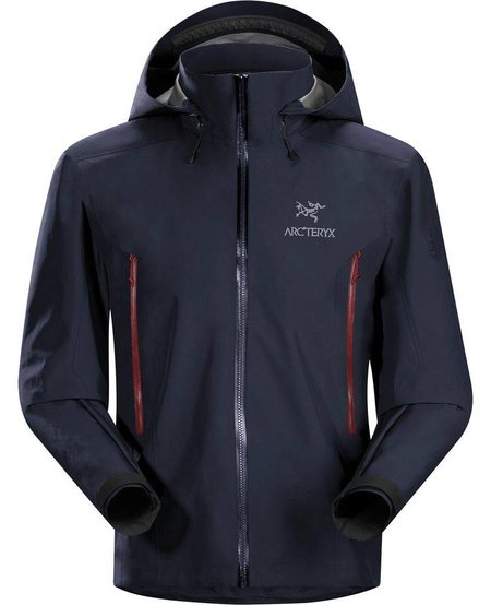 Arcteryx Beta AR Jacket