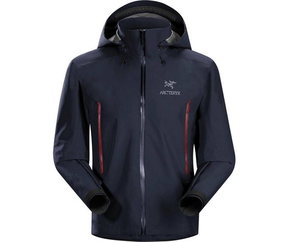 Travel Agency Arcteryx Beta AR Jacket