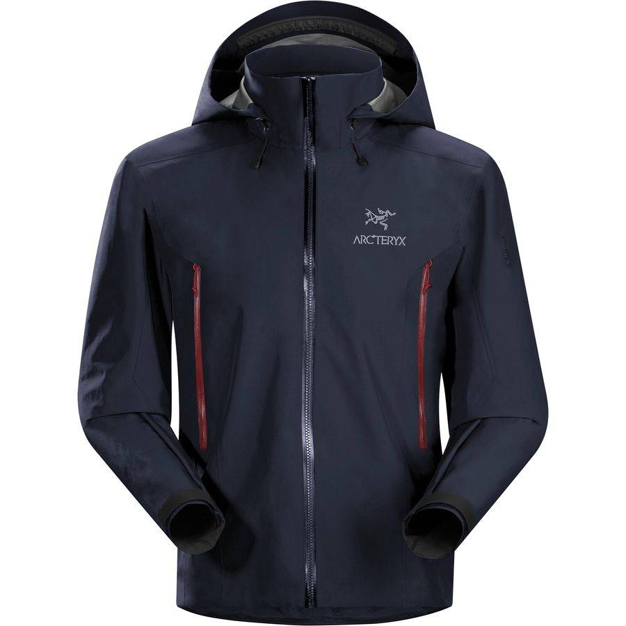 Travel Agency Arcteryx Beta AR Jacket