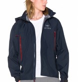 Travel Agency Arcteryx Beta AR Jacket