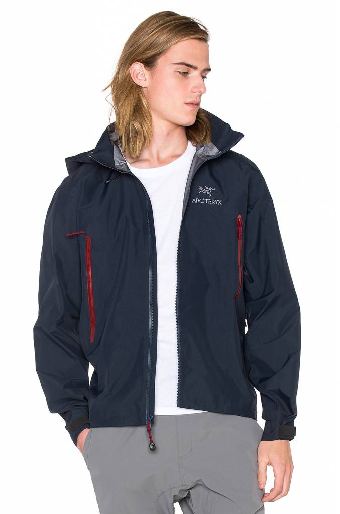 Travel Agency Arcteryx Beta AR Jacket