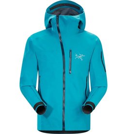 Travel Agency Arcteryx Sidewinder SV Jacket