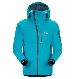 Travel Agency Arcteryx Sidewinder SV Jacket