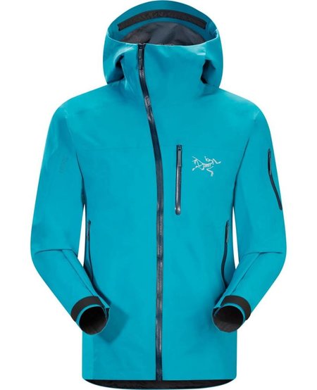 Arcteryx Sidewinder SV Jacket