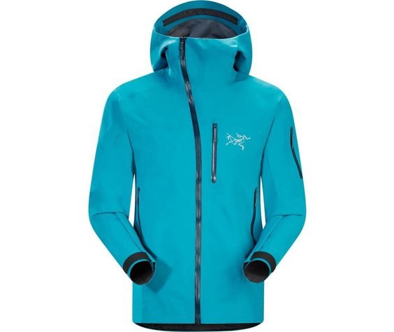 Travel Agency Arcteryx Sidewinder SV Jacket