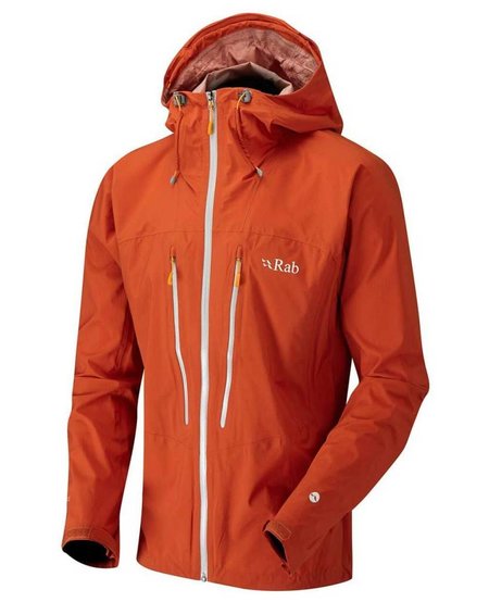 Rab Spark Jacket