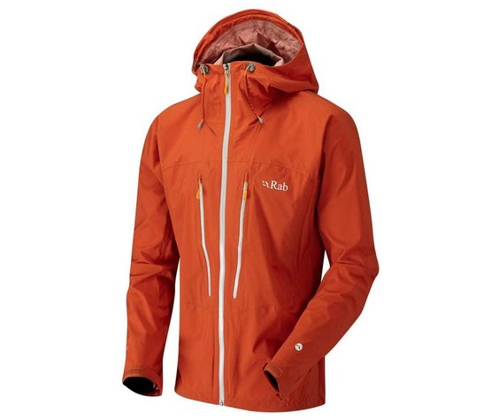 Tourist Agency Rab Spark-Jacke