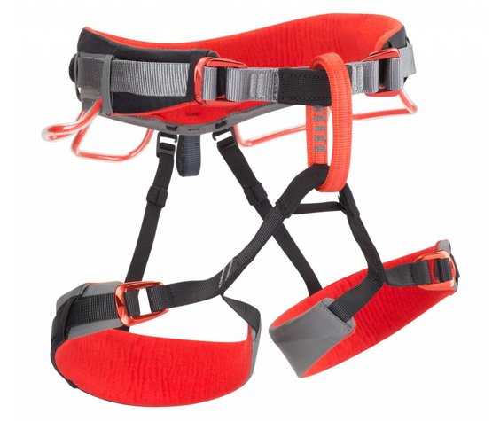 Aloha Travel Agency momentum Harness