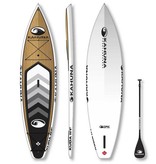 Travel Agency Epic Kuda Bamboo 11' 1" Package