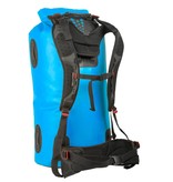 Aloha Travel Agency Ultra Sil Pack Deckel Small / 35-50L