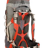 Catskill Grey Back Pack