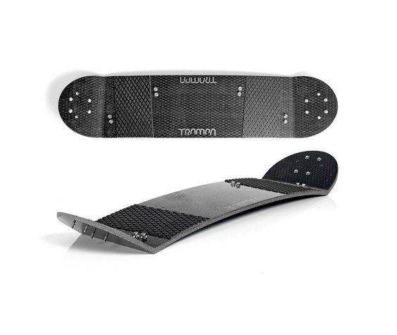 Trampa boards