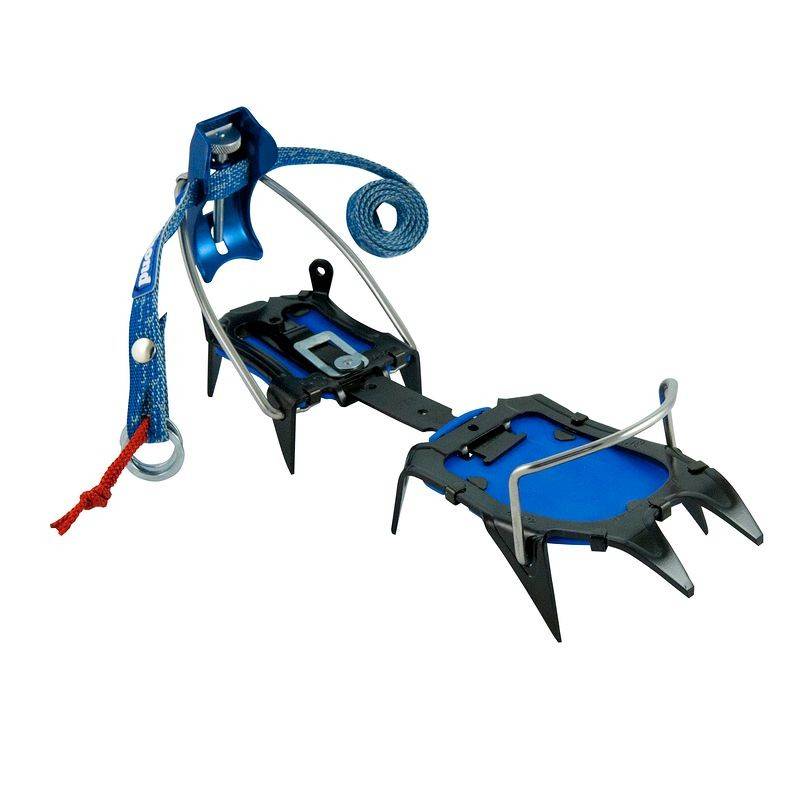 Caiman Crampon