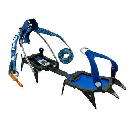 Caiman Crampon