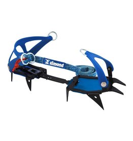 Caiman Crampon