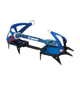 Caiman Crampon