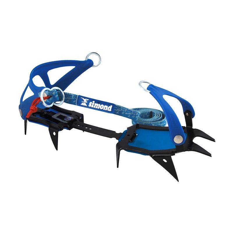 Caiman Crampon