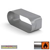 Compair Flow Bora Adapter Compair Steel