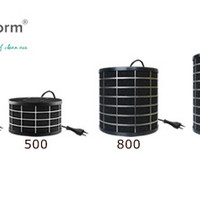 Plasmafilter PlasmaNorm