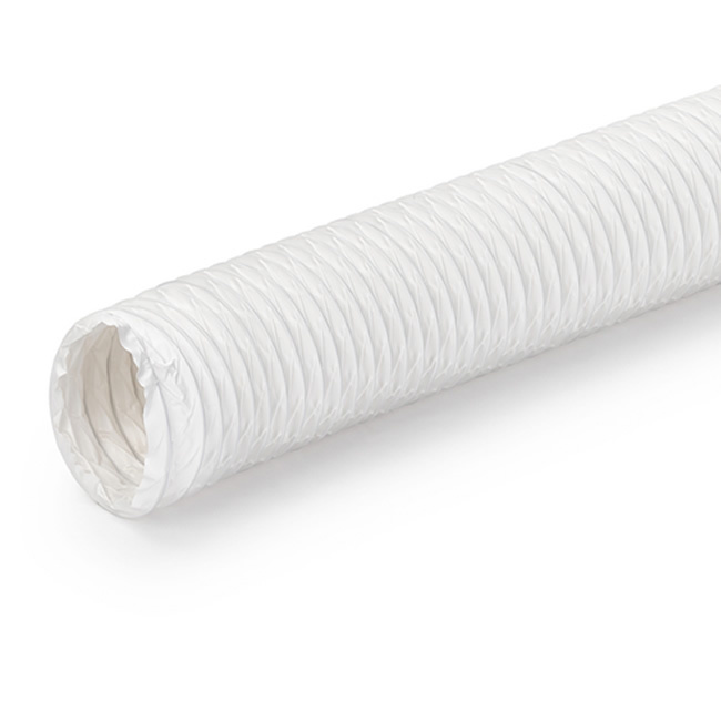 Afvoerbuis afzuigkap 150mm Flexibel Luchtafvoerexpert