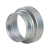 Aircoflow Verloop RC/RCF ø160-125mm