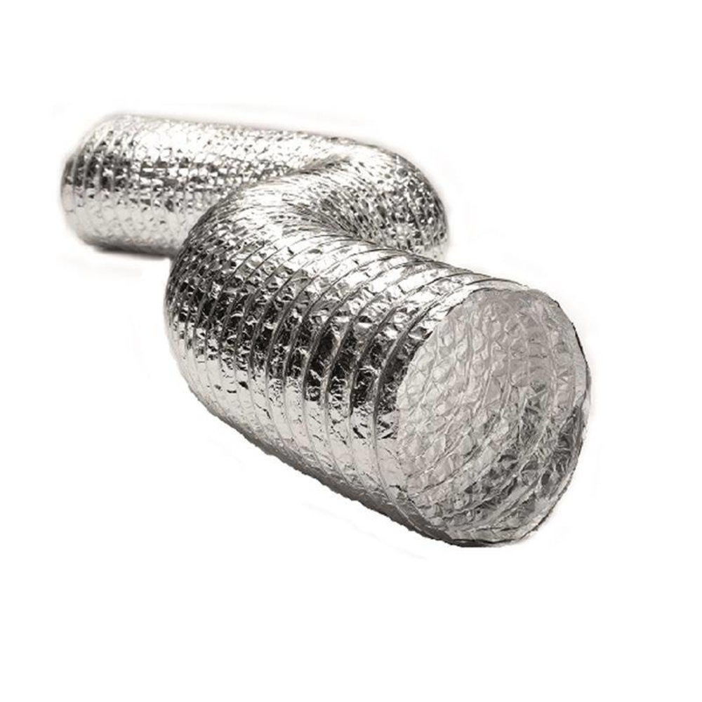 AFS AFS Alu Forte Green flexibele slang ø125x10m