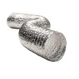 AFS AFS Alu Forte Green flexibele slang ø125x10m