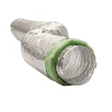 AFS AFS Sono Ecosoft flex. slang therm+akoest. ø254x10m