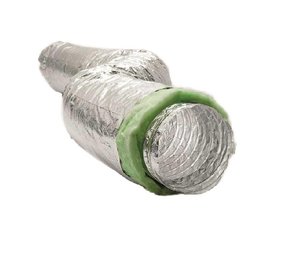 AFS AFS Sono Ecosoft flex. slang therm+akoest. ø254x10m