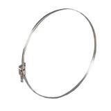 Universeel Ty-Rap kabelbinder 920x9mm naturel (10st)