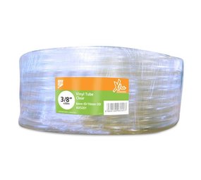 Aspen Aspen Xtra PVC slang versterkt 5/8"x 30m (ID15x20mm)