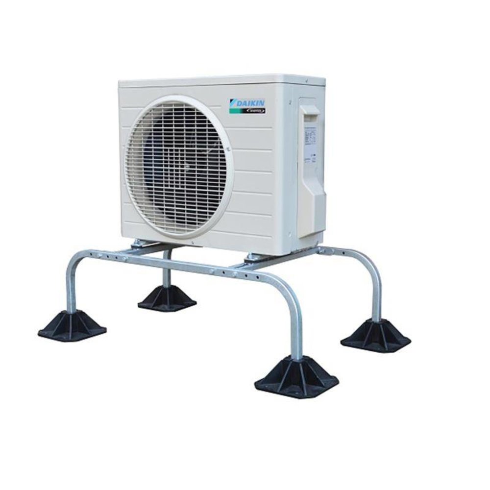 Big Foot Big Foot Mini split stand 0,6x1,1m