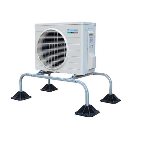 Big Foot Big Foot Mini split stand extender 1,0x1,1m