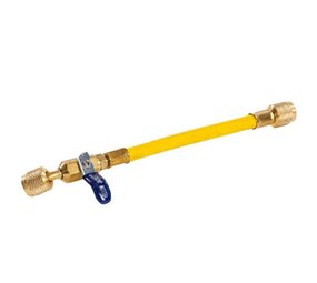 Yellow Jacket Yellow Jacket slang 5/16x0,2mx45°bv G