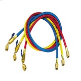 Yellow Jacket Yellow Jacket 3-packhose 1/4x0,9mx45°bv