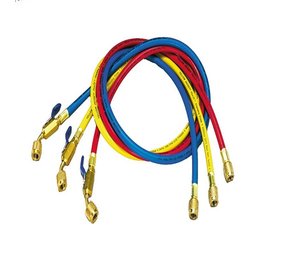 Yellow Jacket Yellow Jacket 3-packhose R410x1,5mx45°bv