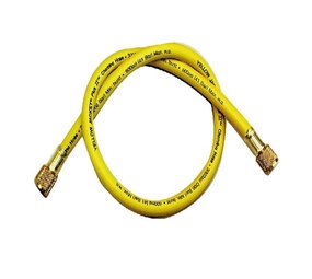 Yellow Jacket Yellow Jacket hose Y: 3/8"x0,9m