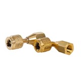 Yellow Jacket Yellow Jacket snelkopp. 1/8-1/4-