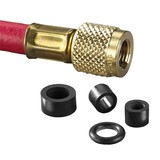 Yellow Jacket Yellow Jacket rubberring 3/8 (10 st.)