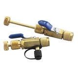 Yellow Jacket Yellow Jacket schrädertrekker 1/4