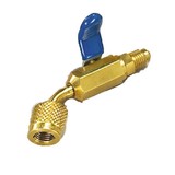 Yellow Jacket Yellow Jacket kogelkraan 1/4i1/4u 45°