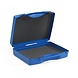 Aircovent universele koffer+interieur Aircovent universele koffer+interieur