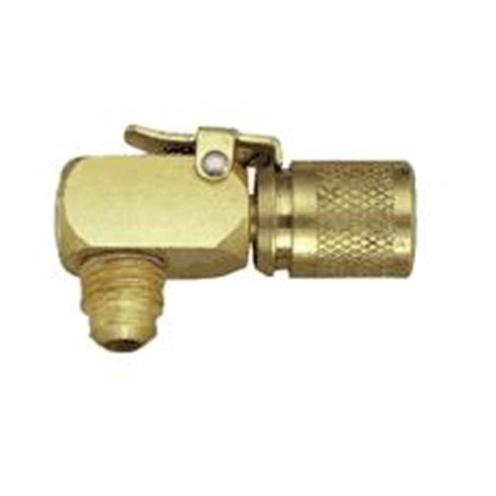 ITE ITE haakse snelkoppeling 1/4-90°