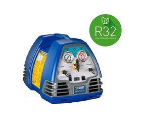 Yellow Jacket Yellow Jacket XLT2-AP /R32 afpompunit Yellow Jacket Yellow Jacket XLT2-AP /R32 afpompunit